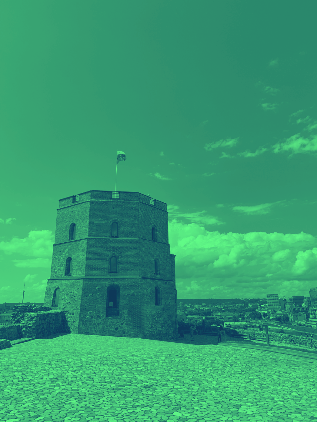 vilnius-lithuania